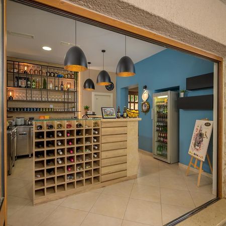 伊丽莎贝塔别墅酒店 普拉 外观 照片